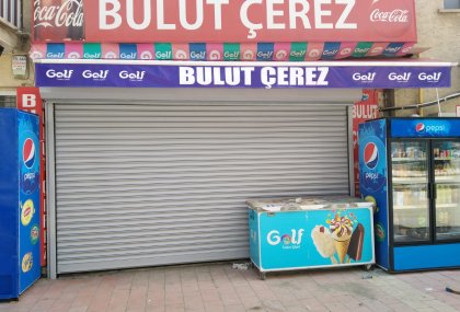 Olgunlar mahallesi Bulut  çerez